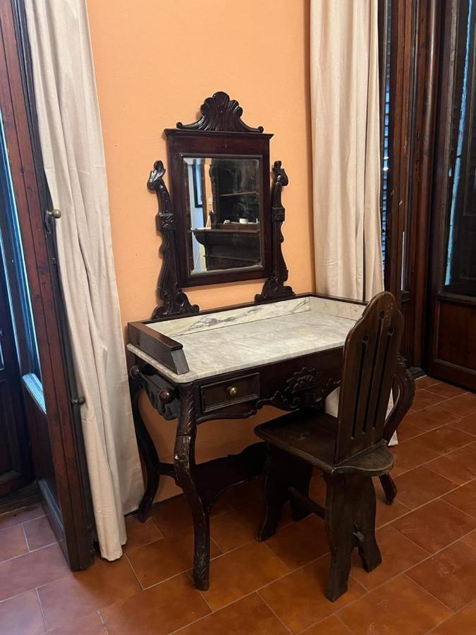 Terre Di Siena Apartamento