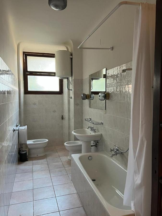 Terre Di Siena Apartamento Florencia