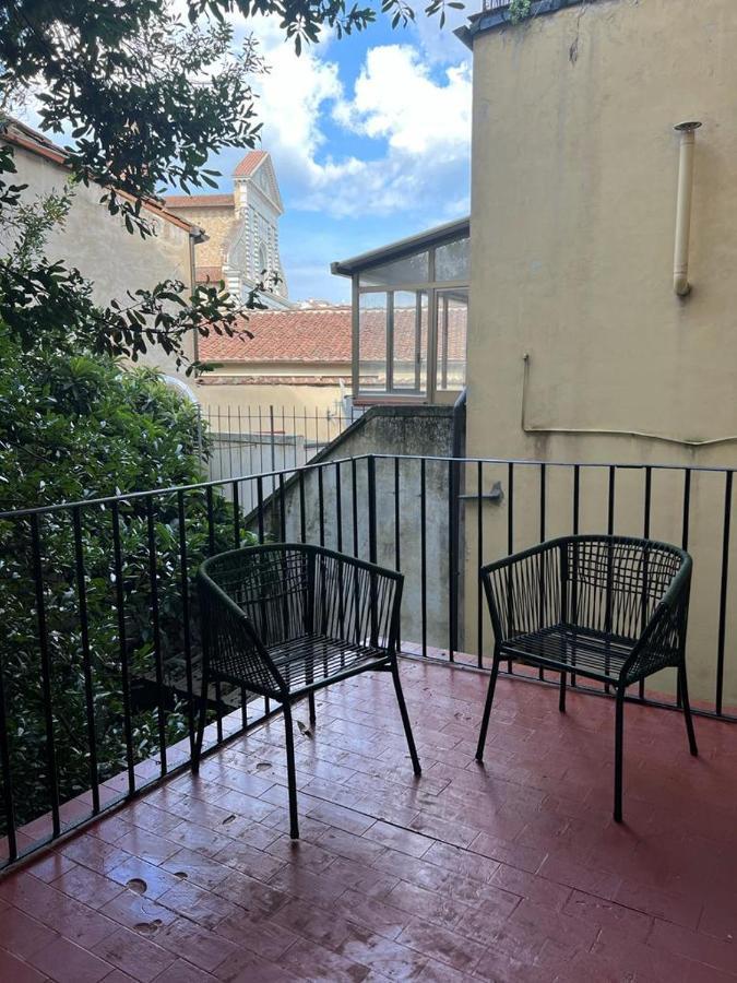 Terre Di Siena Apartamento