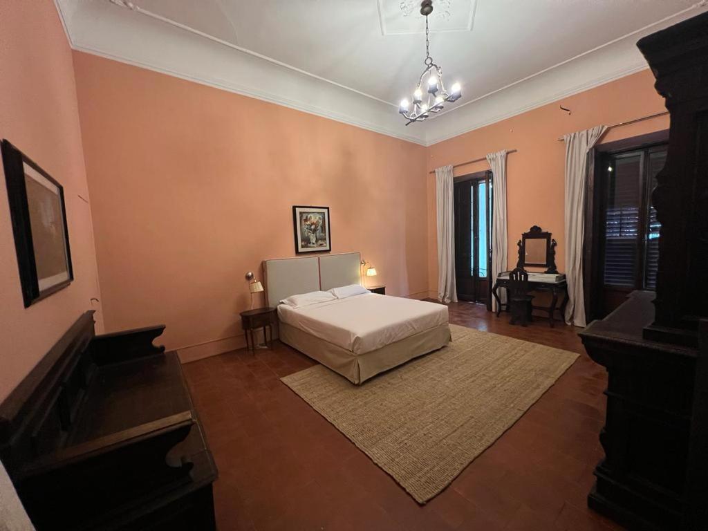 Terre Di Siena Apartamento *