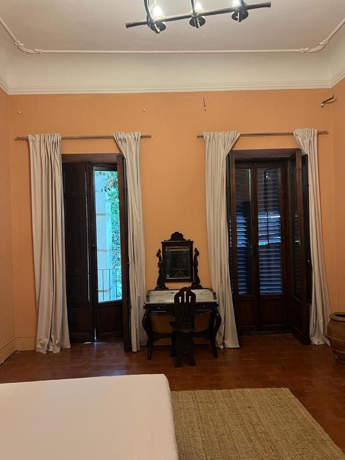 Apartamento Terre Di Siena Florencia