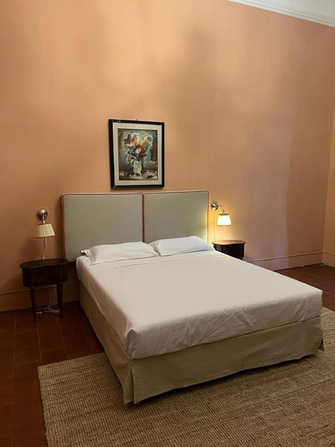 Terre Di Siena Apartamento *