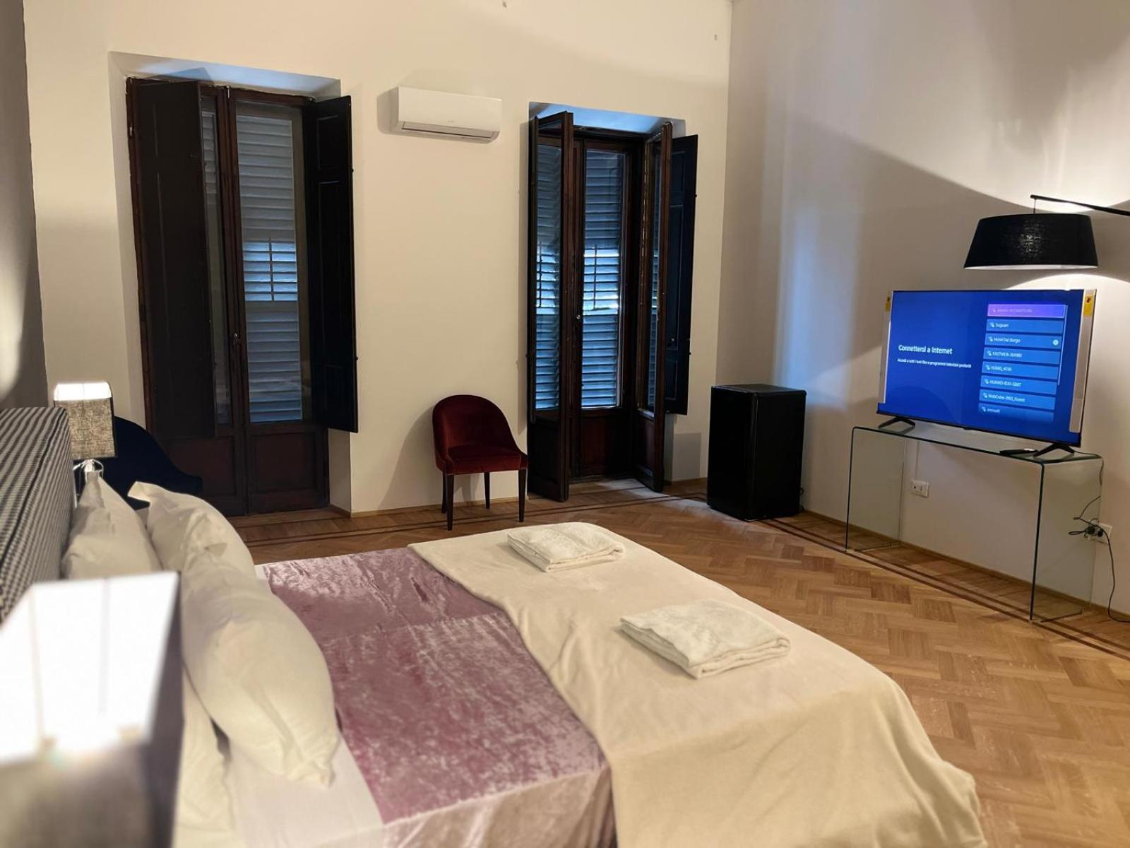 Terre Di Siena Apartamento
