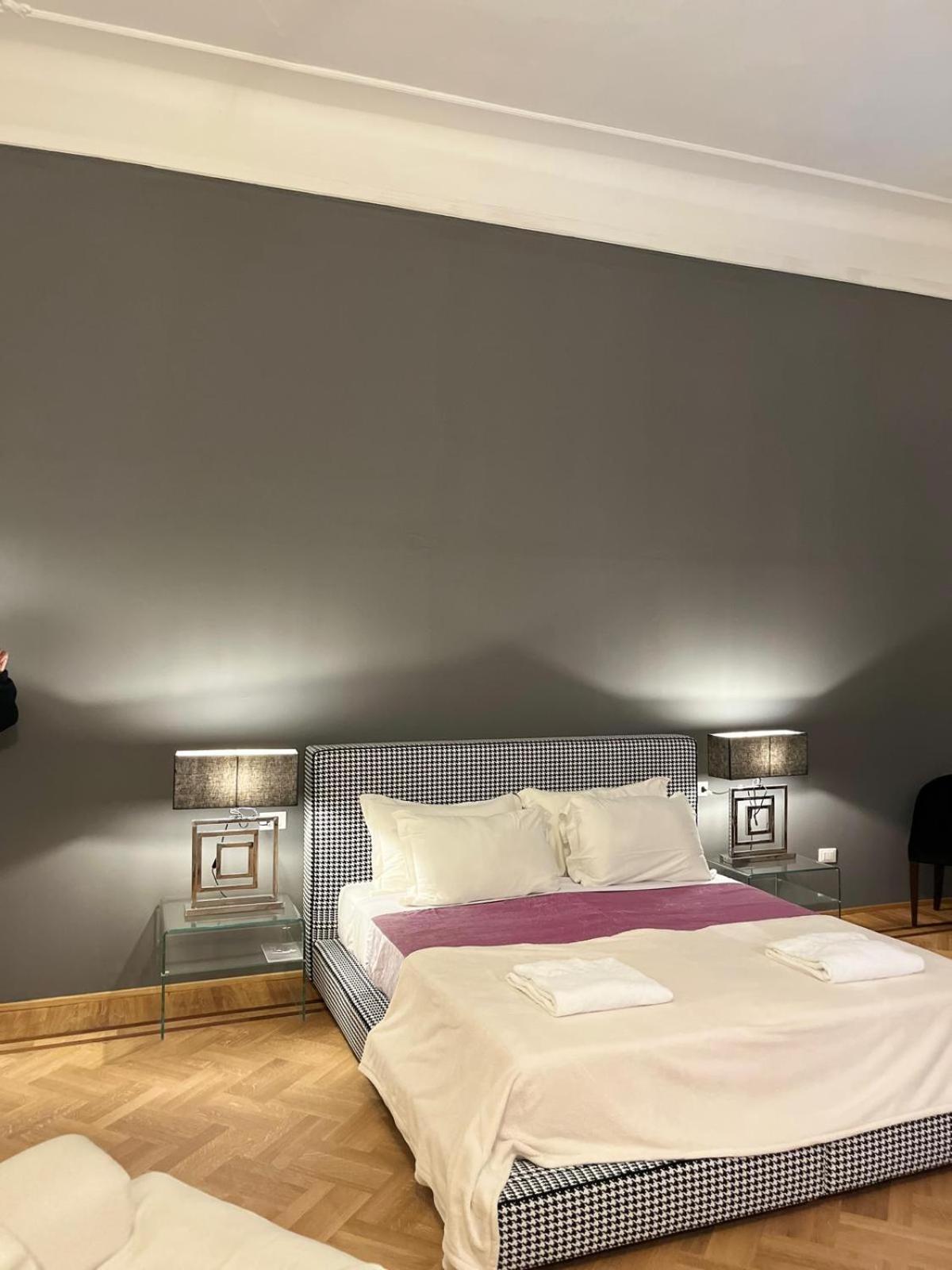 Terre Di Siena Apartamento