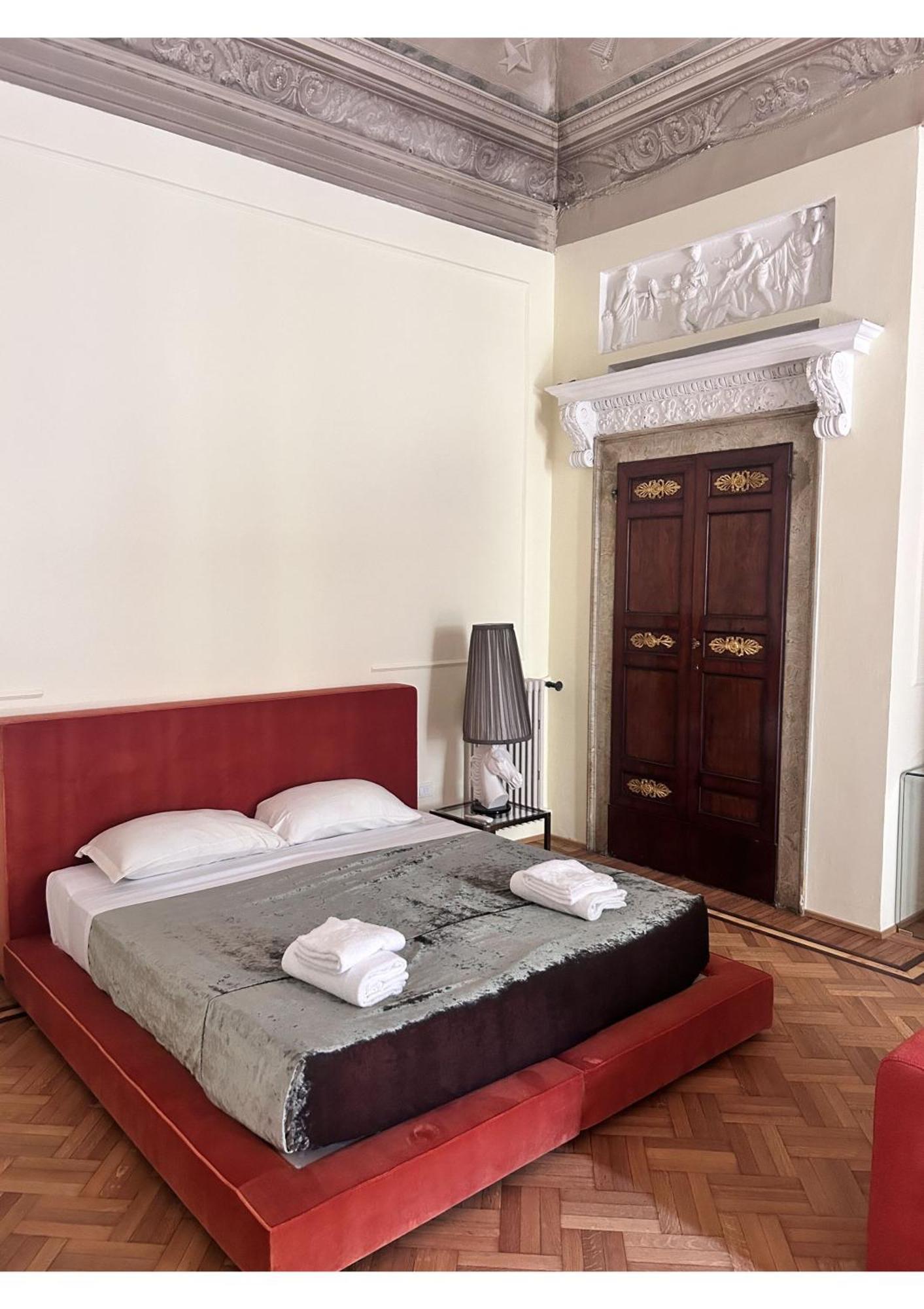 Apartamento Terre Di Siena