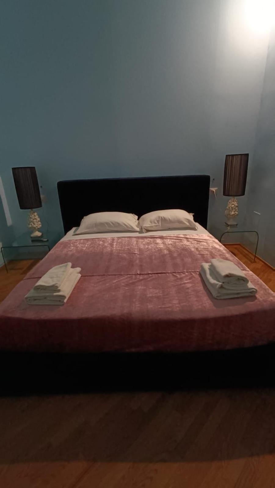 Terre Di Siena Apartamento