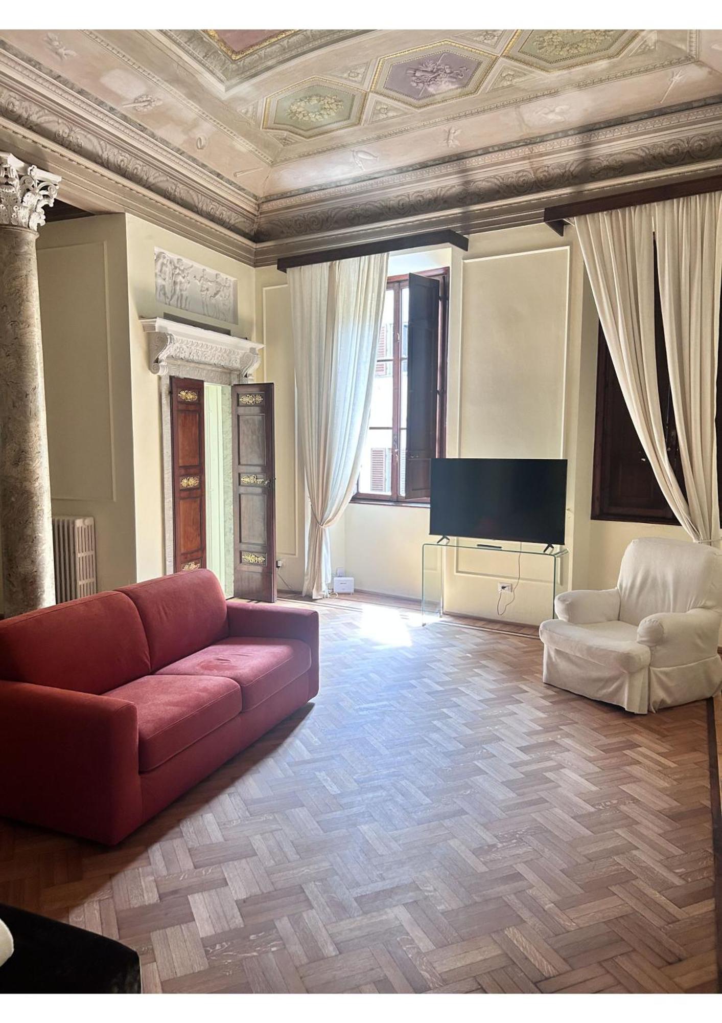 Apartamento Terre Di Siena