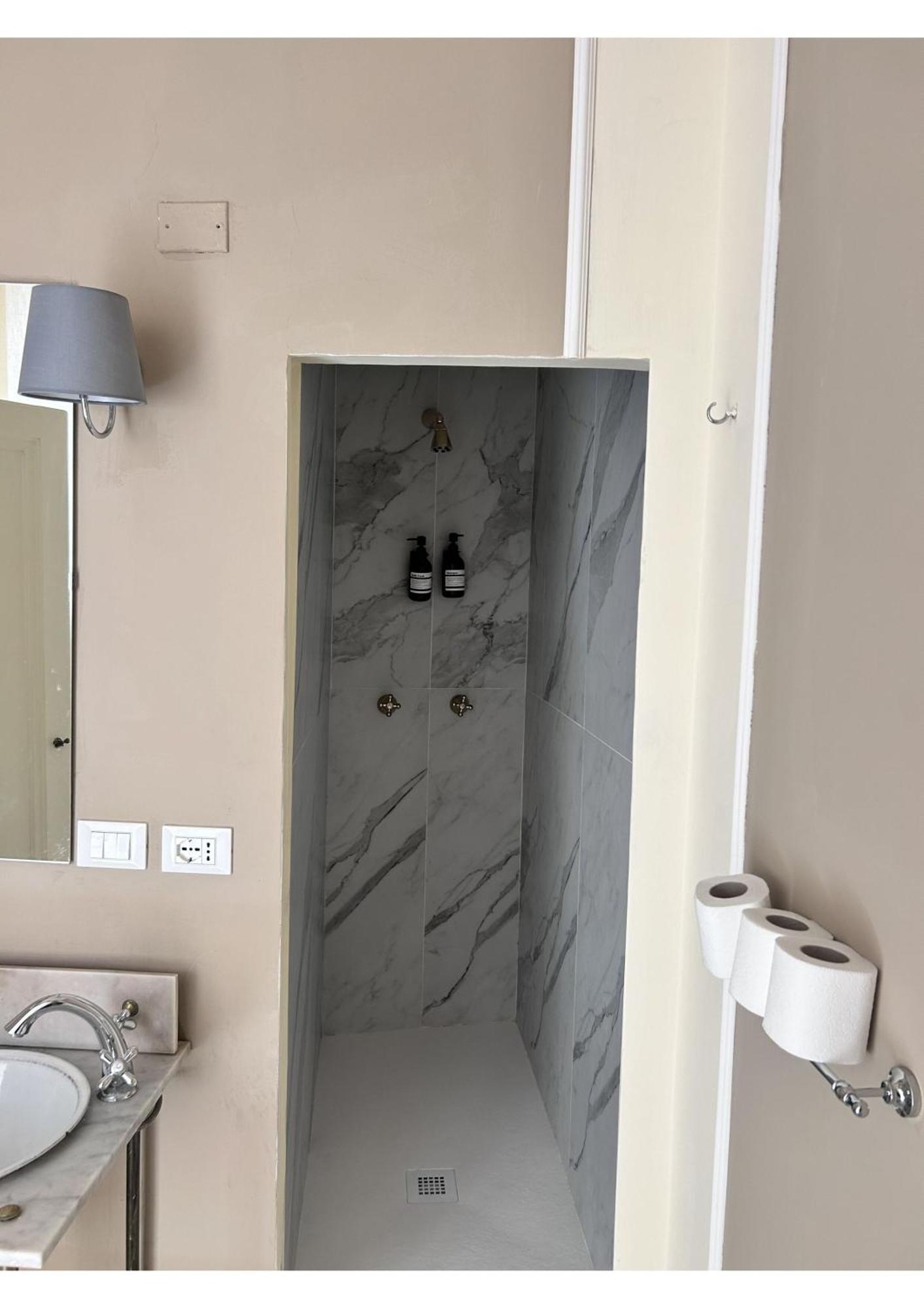 Terre Di Siena Apartamento *