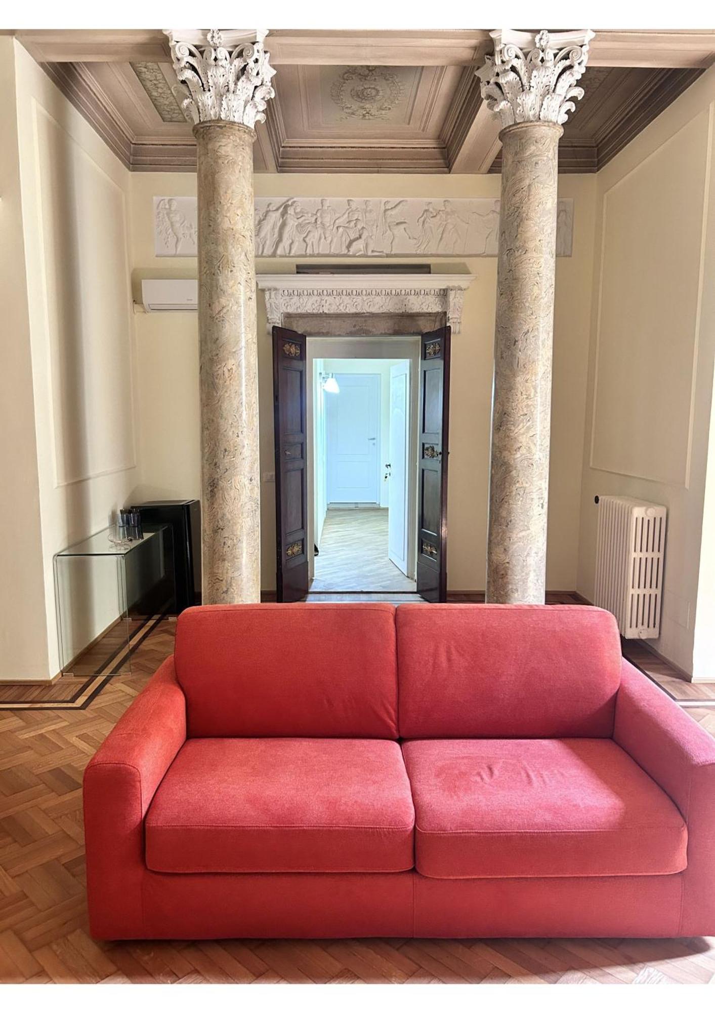 Apartamento Terre Di Siena *